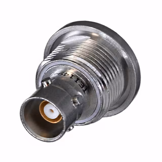 BJ75 Cinch Connectivity Solutions Trompeter  Gruppi di connettori coassiali (RF)